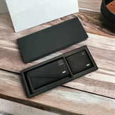 Men and Womens Wallet Set